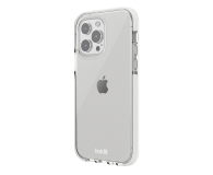 Holdit Seethru Case iPhone 15 Pro White 15967 - 1148789 - zdjęcie 3